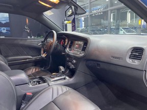 Dodge Charger SRT 2023