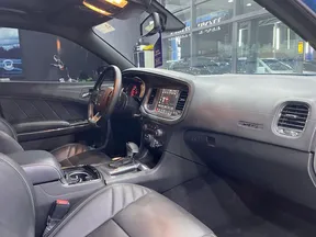 Dodge Charger SRT 2023