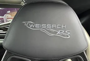 Porsche Cayman 718 GT4 RS 2023