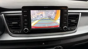 Kia Rio 2020