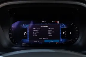 Volvo XC60 2024