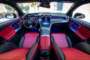 Mercedes-Benz GLC 200 2024