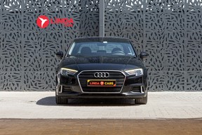 Audi A3 2020