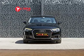 Audi A3 2020