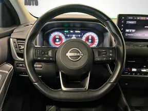 Nissan Qashqai 2023
