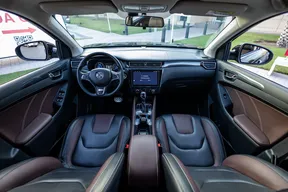 DFSK Glory 580 / Fengon 580 2023