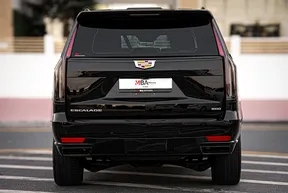 Cadillac Escalade 2023