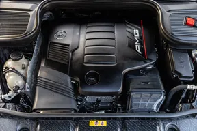 Mercedes-Benz GLE 53 AMG 2023