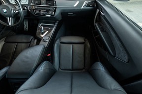 BMW 2 Series M2 2018