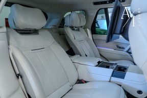 Land Rover Range Rover 2023