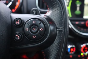 MINI Countryman Cooper S 2018