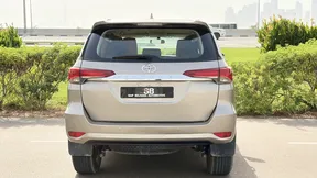 Toyota Fortuner 2020