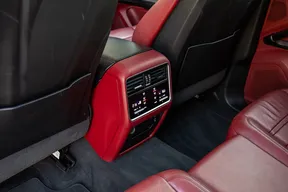 Porsche Cayenne 2022