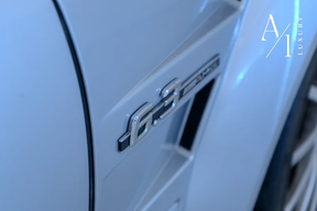Mercedes-Benz CLK-Class 63 AMG 2008