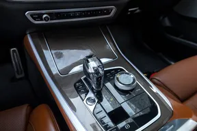 BMW X5 M50 2023