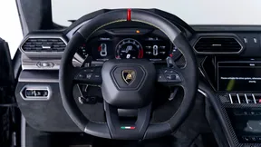 Lamborghini Urus 2024