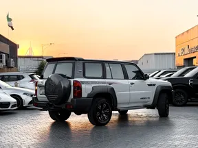 Nissan Patrol Super Safari / Vitic 2024