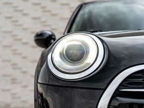 MINI Hatch Cooper S 2018