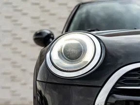 MINI Hatch Cooper S 2018