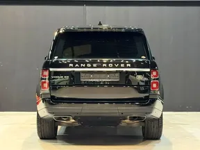 Land Rover Range Rover 2020