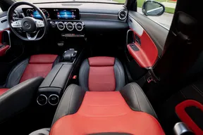 Mercedes-Benz A-Class 250 2020