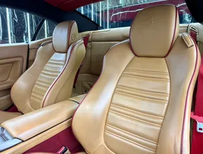 Ferrari California 2013