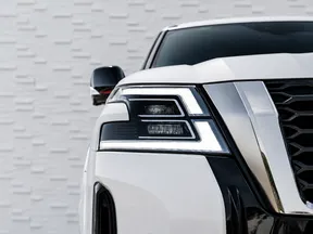 Nissan Patrol Nismo 2021