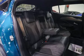 Peugeot 408 2025
