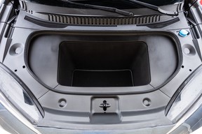 BYD Sea Lion 07 2026