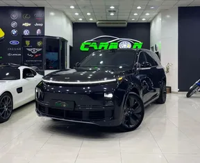 Li Auto L9 2025
