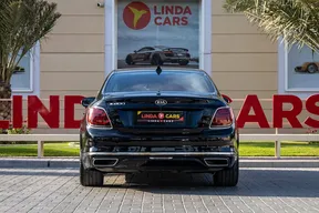 Kia K9 / K900 / Quoris 2020