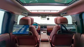 Land Rover Range Rover 2024