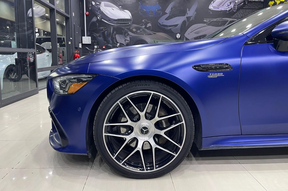 Mercedes-Benz AMG GT 53 2020