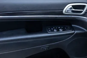 Jeep Grand Cherokee 2021