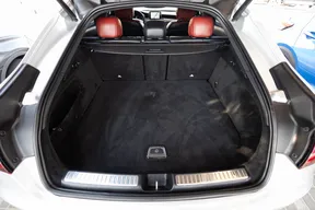 Mercedes-Benz GLC 250 2019