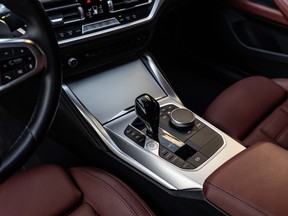 BMW 4 Series 420 Gran Coupe 2023