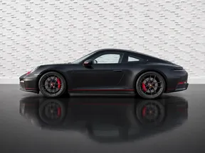 Porsche 911 Carrera GTS 2025