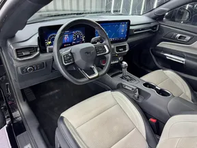 Ford Mustang GT 2024