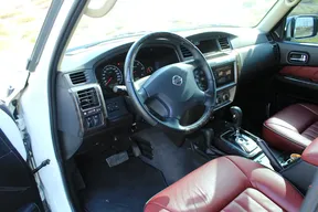 Nissan Patrol Super Safari / Vitic 2024