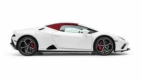 Lamborghini Huracán 2022