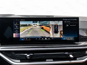 BMW X5 40 2024