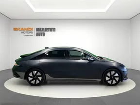 Hyundai Ioniq 6 2023