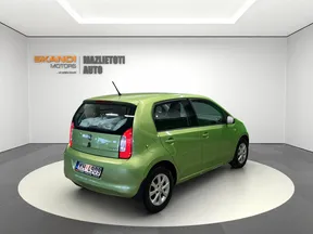 Škoda Citigo 2016