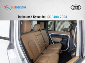 Land Rover Defender 110 2026