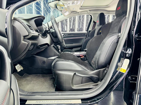 Renault Mégane RS 2023