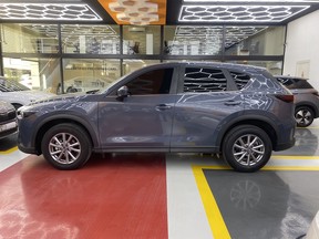 Mazda CX-5 2024
