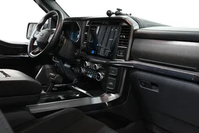 Ford F-150 Raptor R 2025