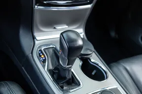 Jeep Grand Cherokee 2021
