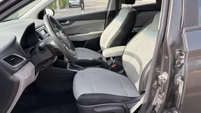 Hyundai Accent / Solaris / Verna 2020