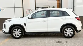 Mitsubishi ASX 2022